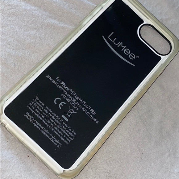 Lumee case - Picture 2 of 2